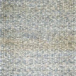 Безворсовий килим JUTE RUG 4 , NATURAL GREY  - Висока якість за найкращою ціною в Україні